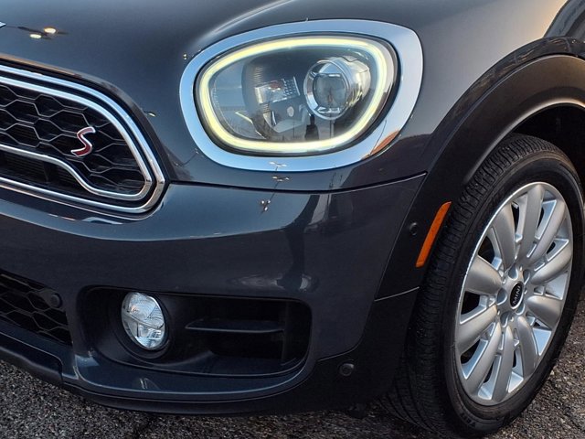 Used 2017 MINI Cooper Countryman S image 25