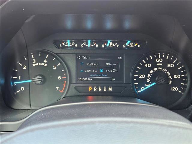 Certified 2020 Ford F150 XL w/ Equipment Group 101A Mid image 11