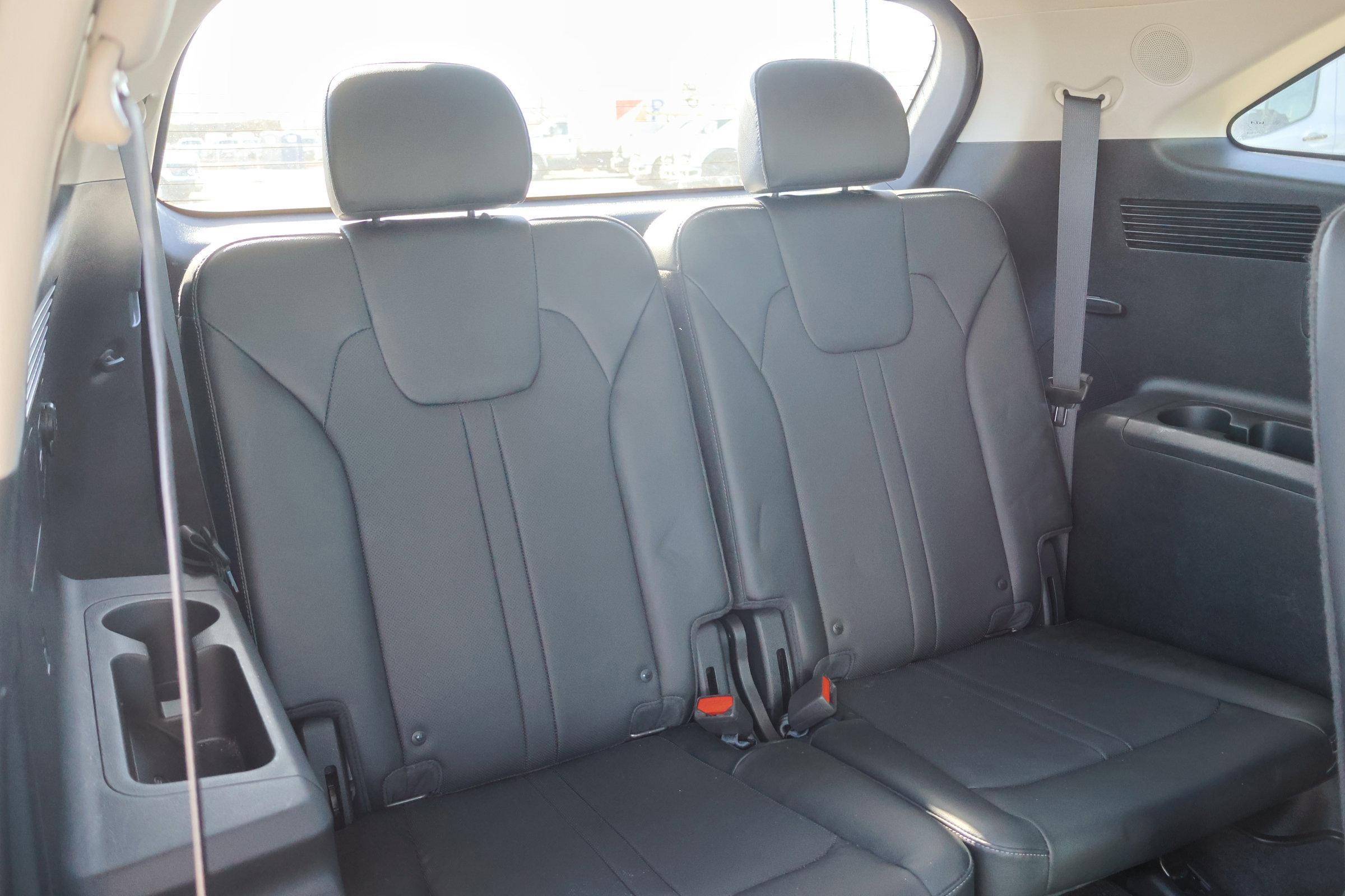 Used 2022 Kia Sorento SX image 41