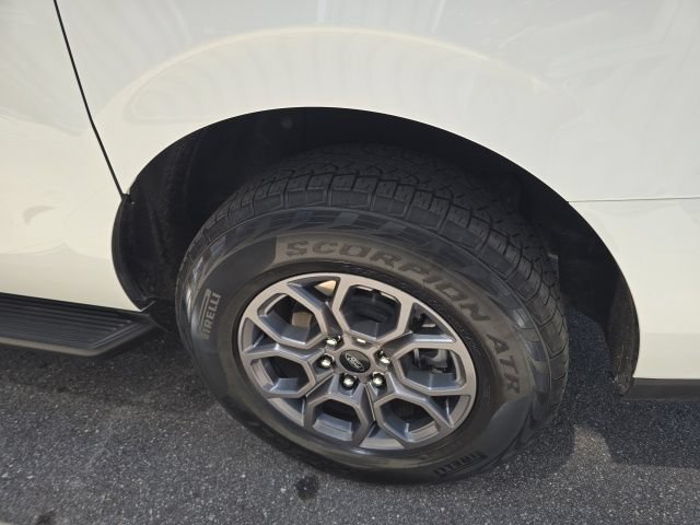 Certified 2025 Ford Expedition Max Active RWD image 6