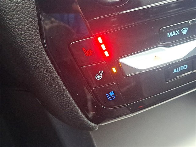 Certified 2023 Ford Explorer ST w/ Equipment Group 401A image 15