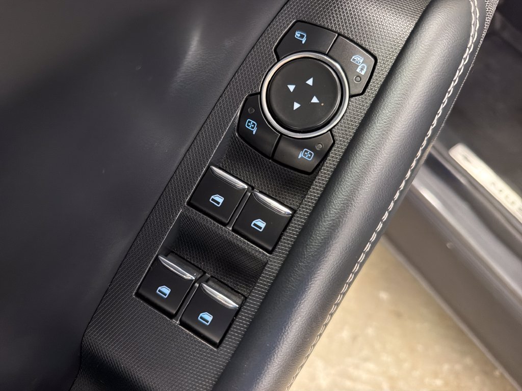 Certified 2023 Ford Mustang Mach-E Premium RWD image 18