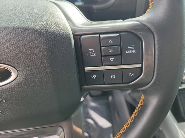 Certified 2023 Ford F150 Tremor w/ Equipment Group 402A High image 26