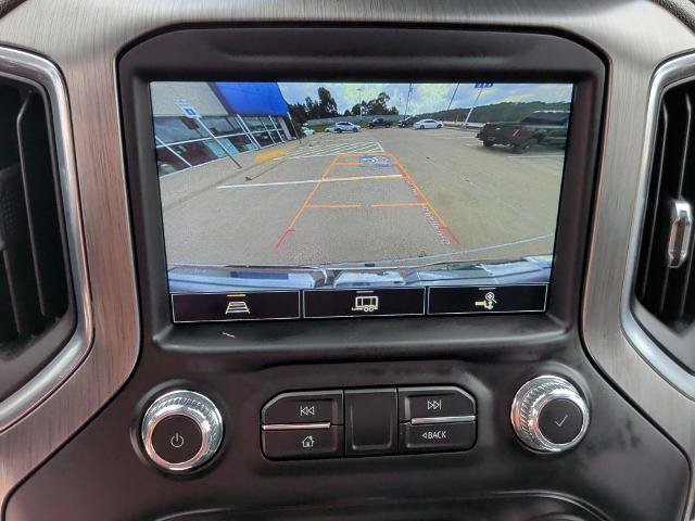 Used 2021 GMC Sierra 1500 Denali AWD/4WD image 28