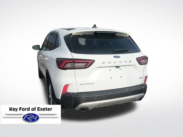 Certified 2023 Ford Escape Active w/ Tech Pack #2 AWD/4WD image 11