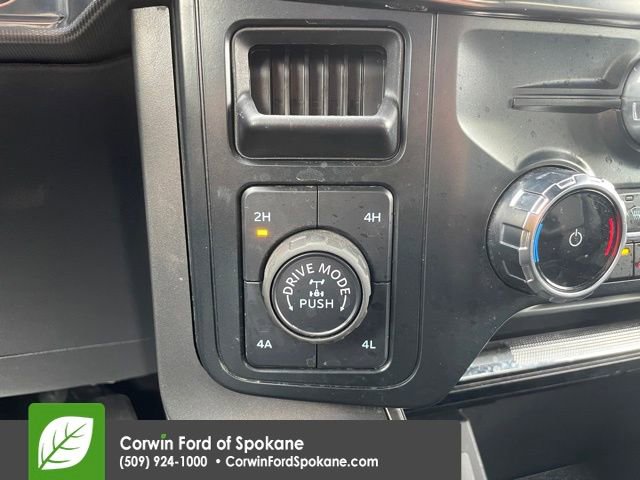 Certified 2025 Ford F150 Lariat image 36