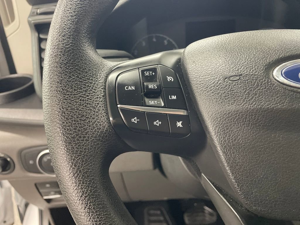 Certified 2022 Ford Transit 350 XLT image 20