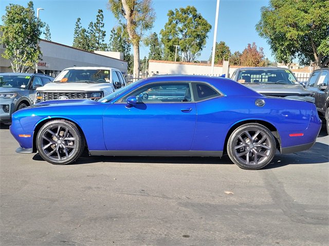 Used 2020 Dodge Challenger GT w/ Plus Package image 23