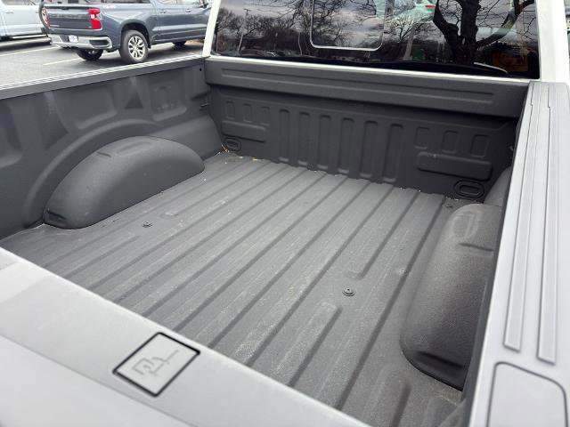 Certified 2022 Ford F150 Lariat w/ Equipment Group 501A Mid image 7