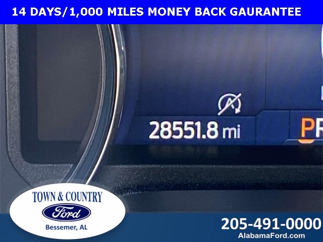 Certified 2023 Ford F150 XLT w/ Equipment Group 302A High image 22