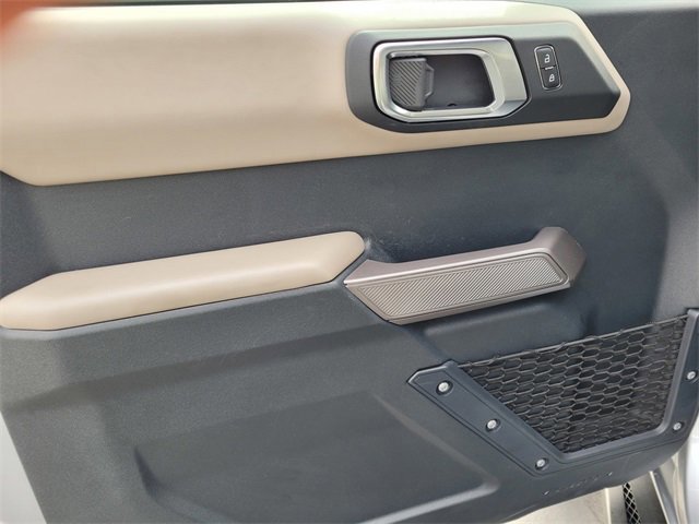 Certified 2023 Ford Bronco Wildtrak image 22