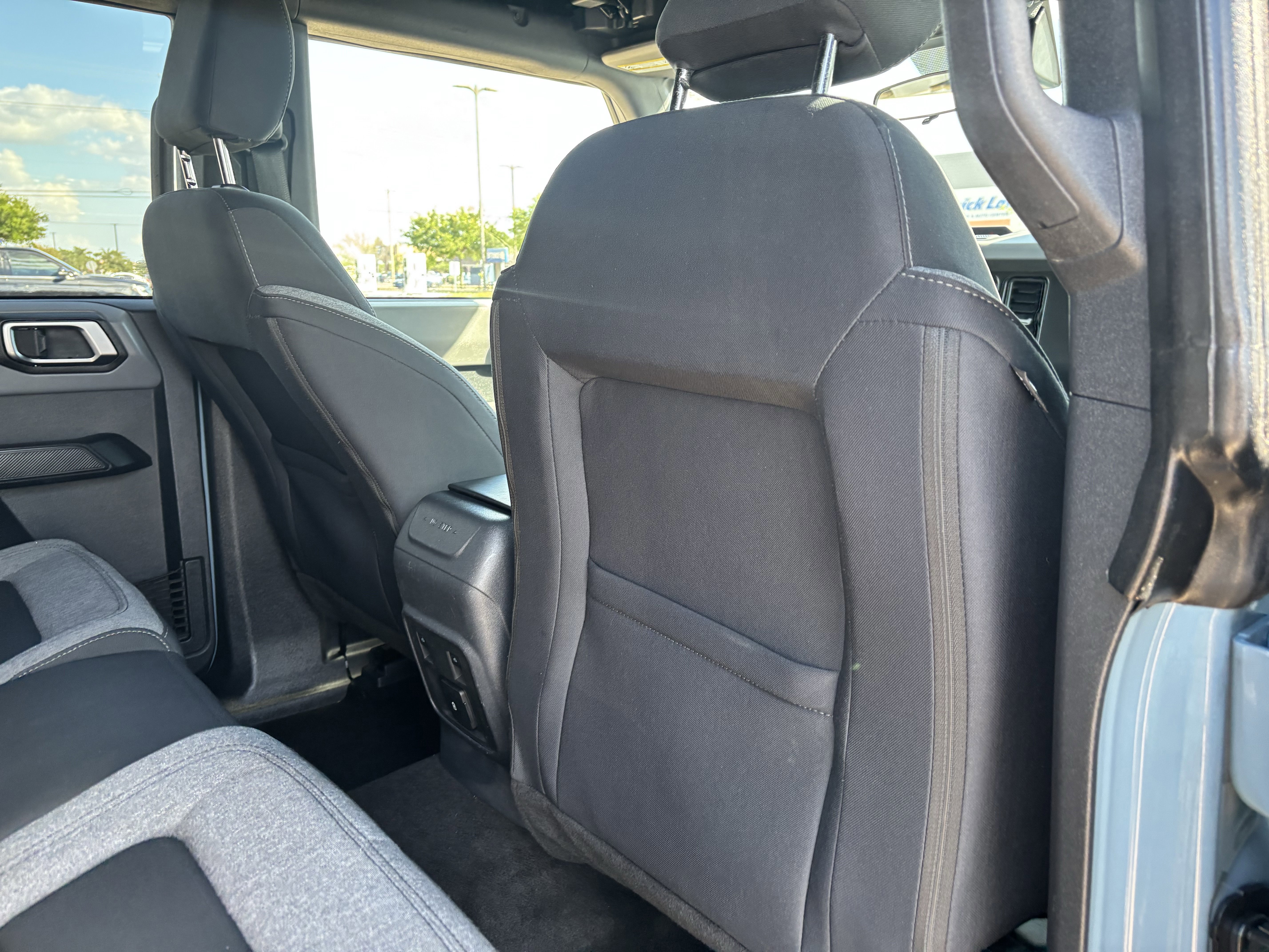 Certified 2021 Ford Bronco Big Bend image 24