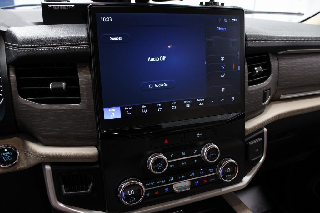 Certified 2023 Ford Expedition Max Limited image 34