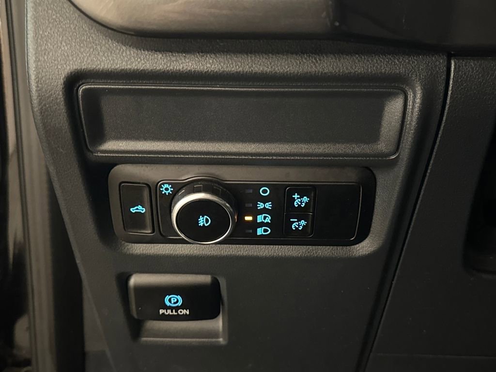 Certified 2023 Ford F150 XL w/ STX Appearance Package RWD image 18