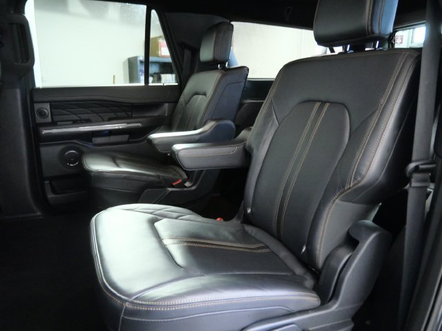 Certified 2024 Ford Expedition Max Platinum AWD/4WD image 13