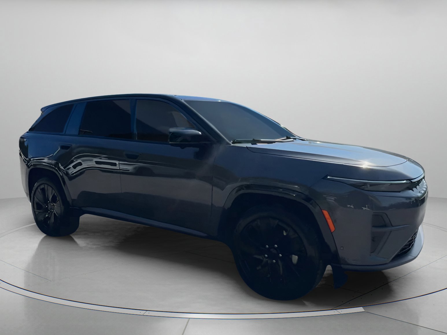 Used 2025 Jeep Wagoneer S Launch Edition image 31