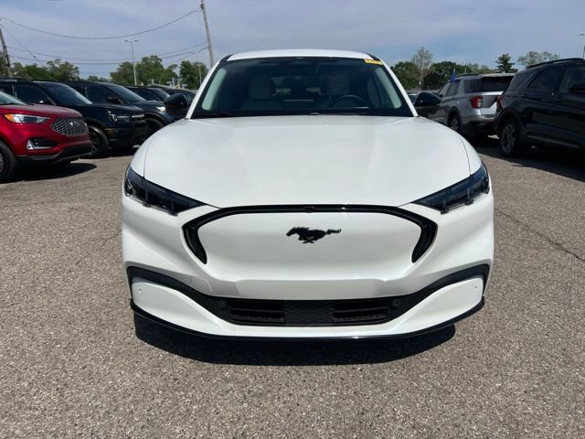 Certified 2024 Ford Mustang Mach-E Premium AWD/4WD image 2