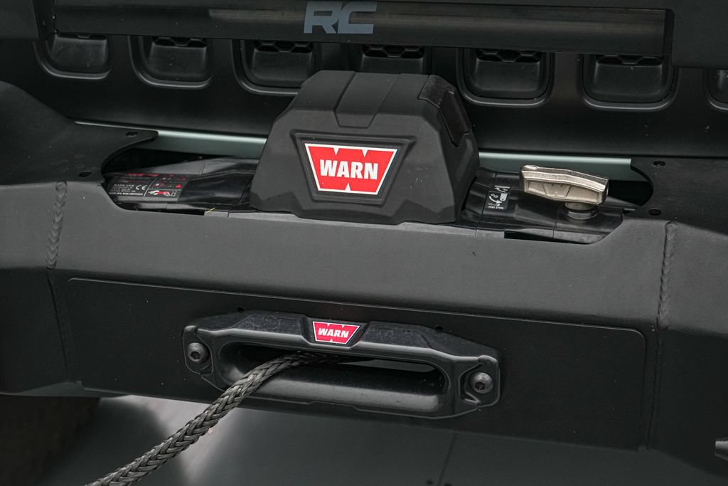 Used 2023 Jeep Wrangler Unlimited Sport w/ Sun And Sound Package AWD/4WD image 14