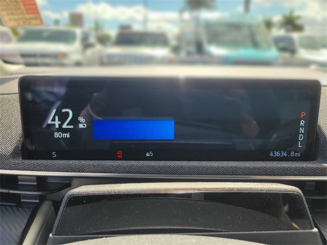 Certified 2021 Ford Mustang Mach-E Premium image 25