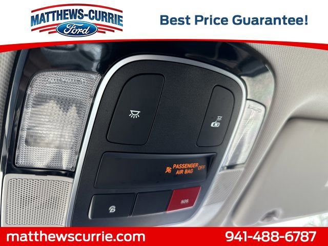 Used 2023 Hyundai Tucson SEL image 22