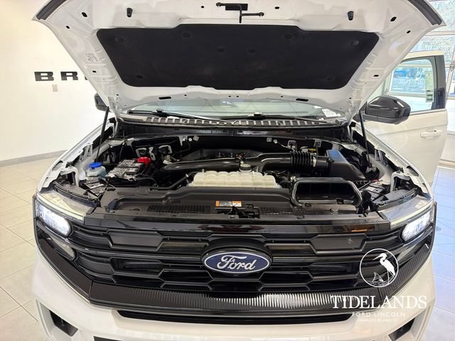 Certified 2025 Ford Expedition Active RWD image 28