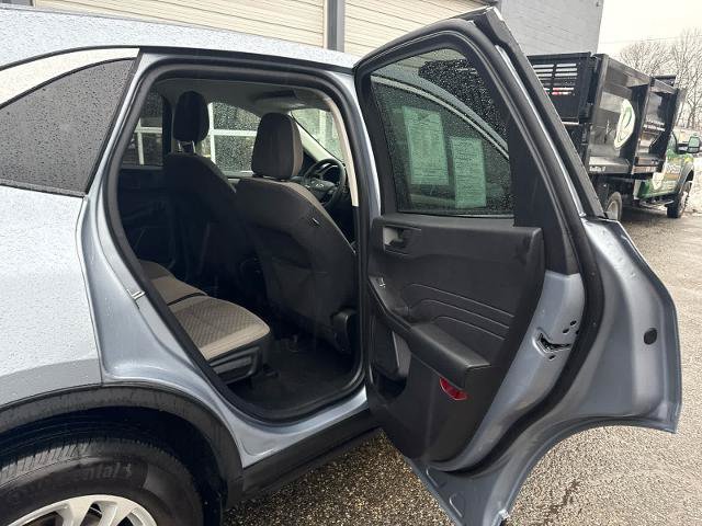 Certified 2022 Ford Escape SE w/ Convenience Package AWD/4WD image 8