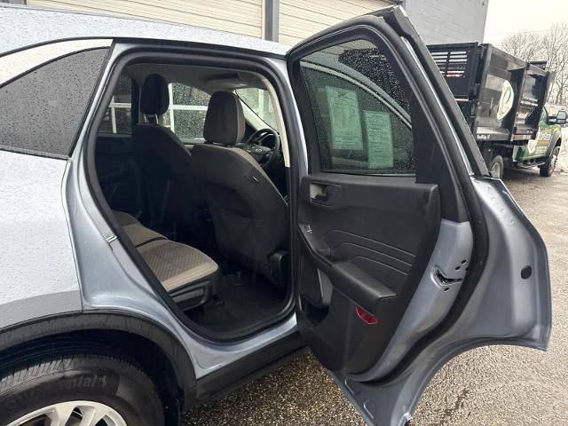 Certified 2022 Ford Escape SE w/ Convenience Package AWD/4WD image 8
