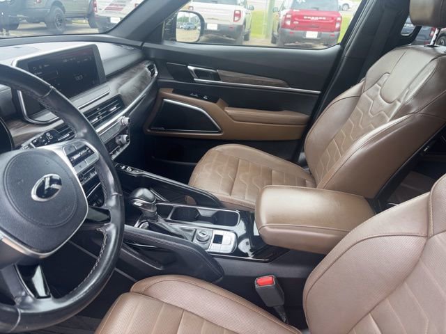 Used 2020 Kia Telluride SX w/ SX Prestige Package AWD/4WD image 14