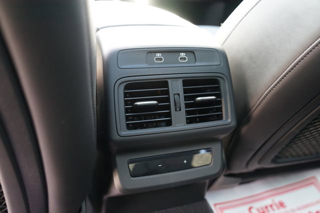 Used 2025 Audi SQ5 Premium Plus AWD/4WD image 9