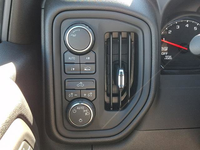 Used 2021 Chevrolet Silverado 1500 Custom image 22