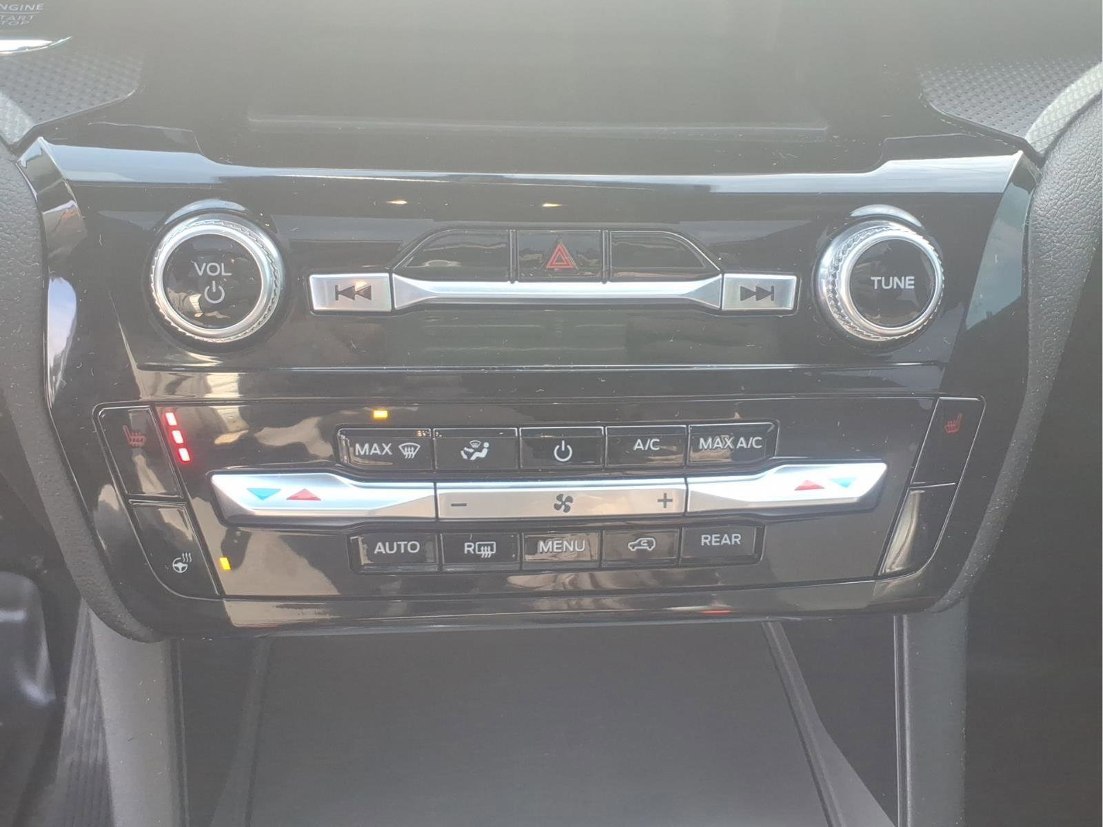 Certified 2023 Ford Explorer ST-Line w/ Class IV Trailer Tow Package image 20