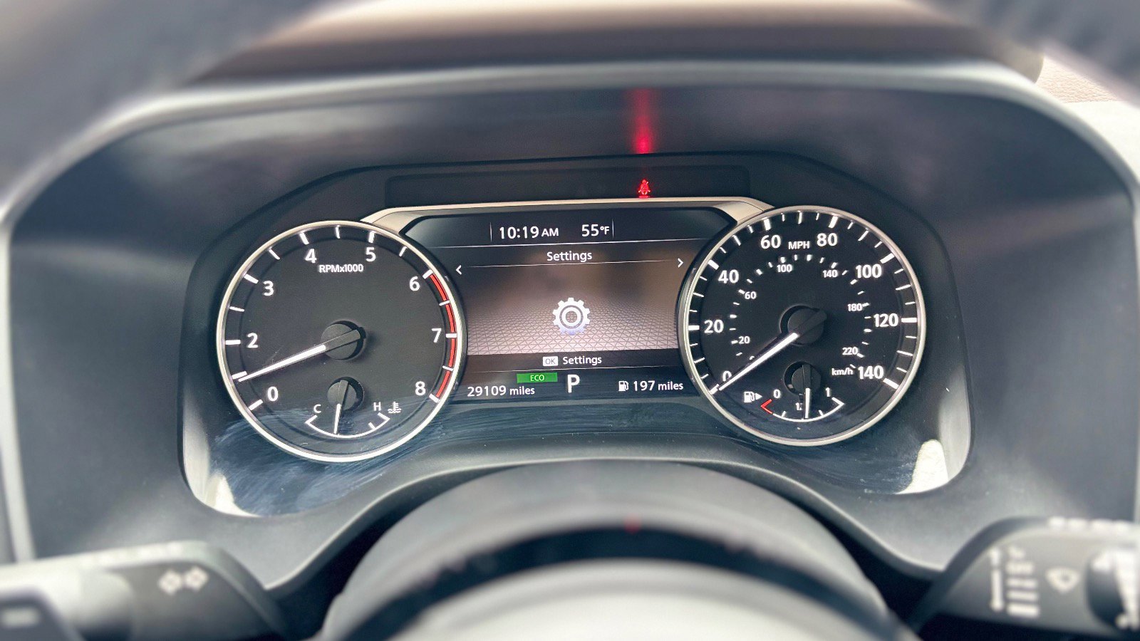 Used 2023 Nissan Rogue SV w/ SV Premium Package image 31