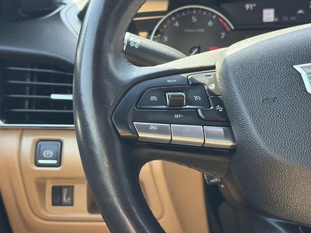 Used 2023 Cadillac CT5 Luxury AWD/4WD image 12