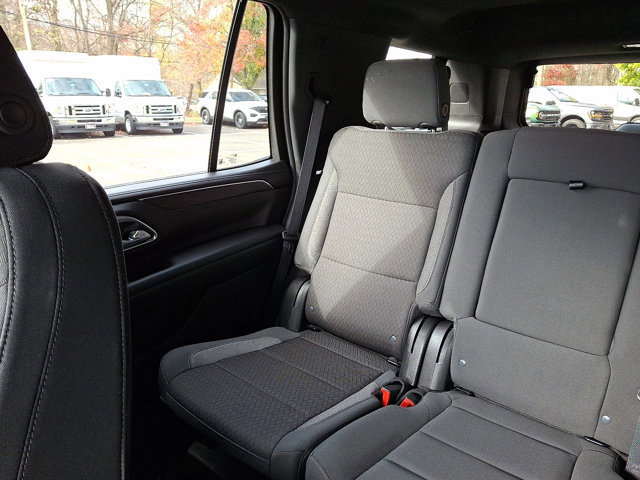 Used 2024 Chevrolet Tahoe LS image 18