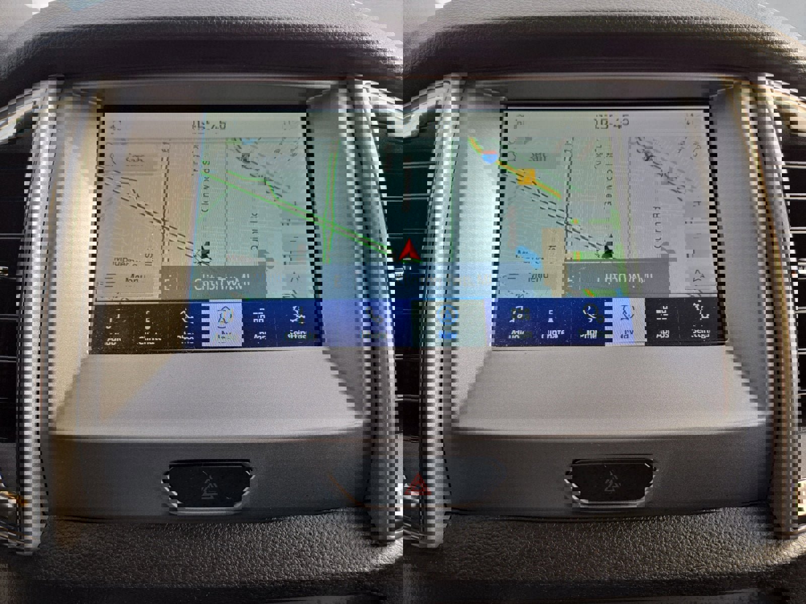 Certified 2023 Ford Ranger XLT w/ Equipment Group 302A High image 18