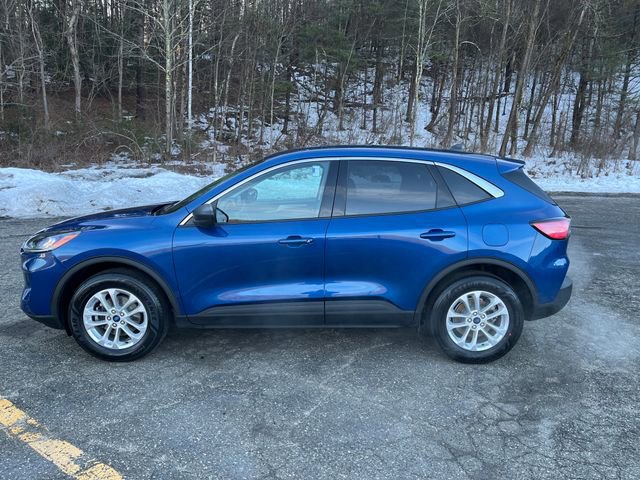 Certified 2022 Ford Escape SE w/ Convenience Package image 6