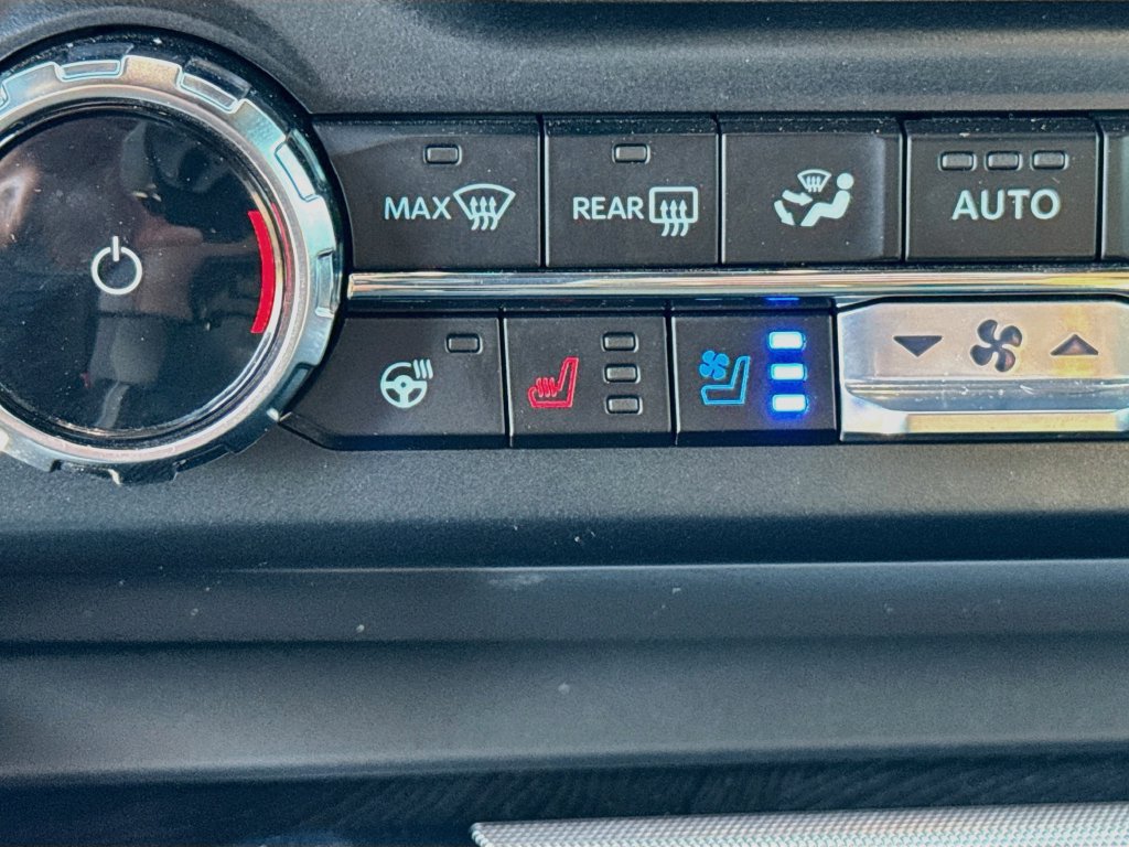 Certified 2024 Ford F250 Platinum AWD/4WD image 21