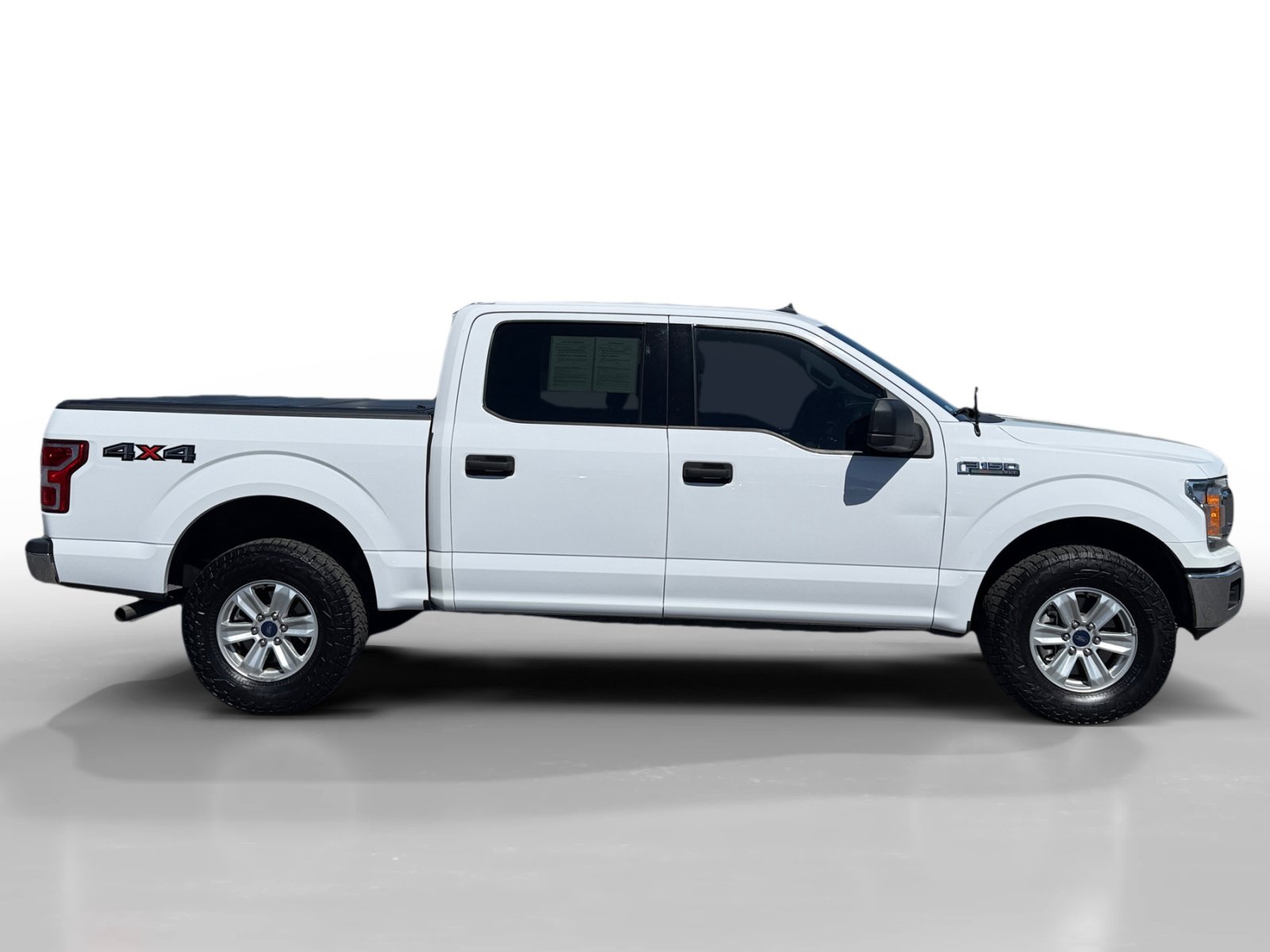 Certified 2019 Ford F150 XLT AWD/4WD image 6