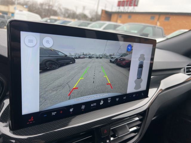 Certified 2023 Ford Escape ST-Line Elite image 15