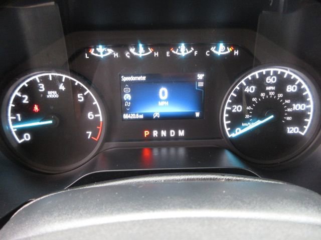 Certified 2021 Ford F150 XL w/ STX Appearance Package AWD/4WD image 17