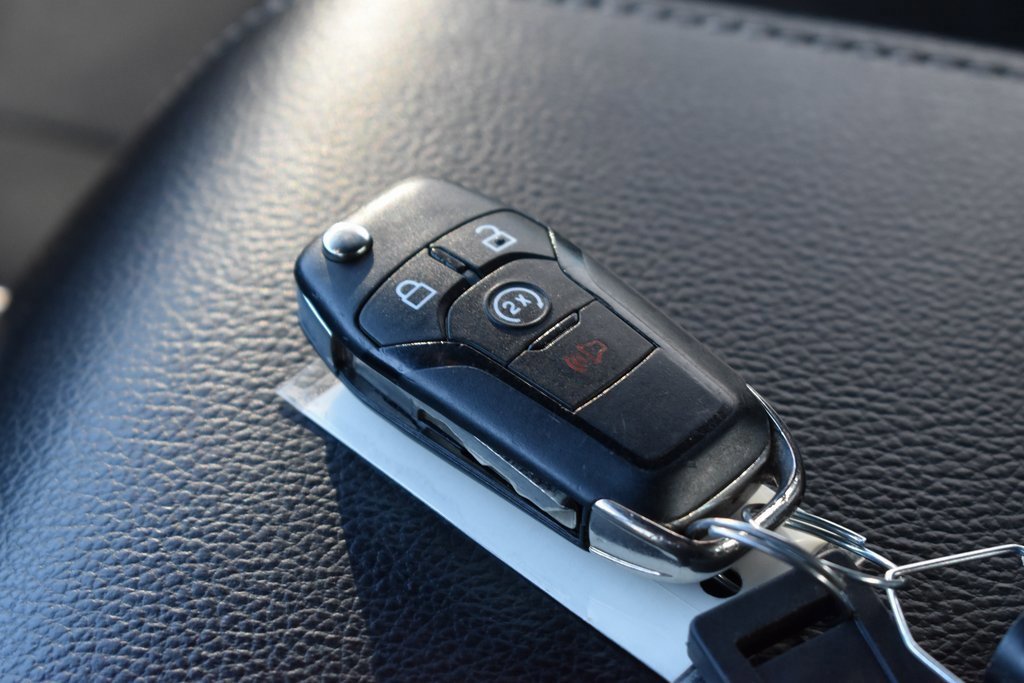 Certified 2018 Ford F150 XLT w/ Equipment Group 302A Luxury image 14