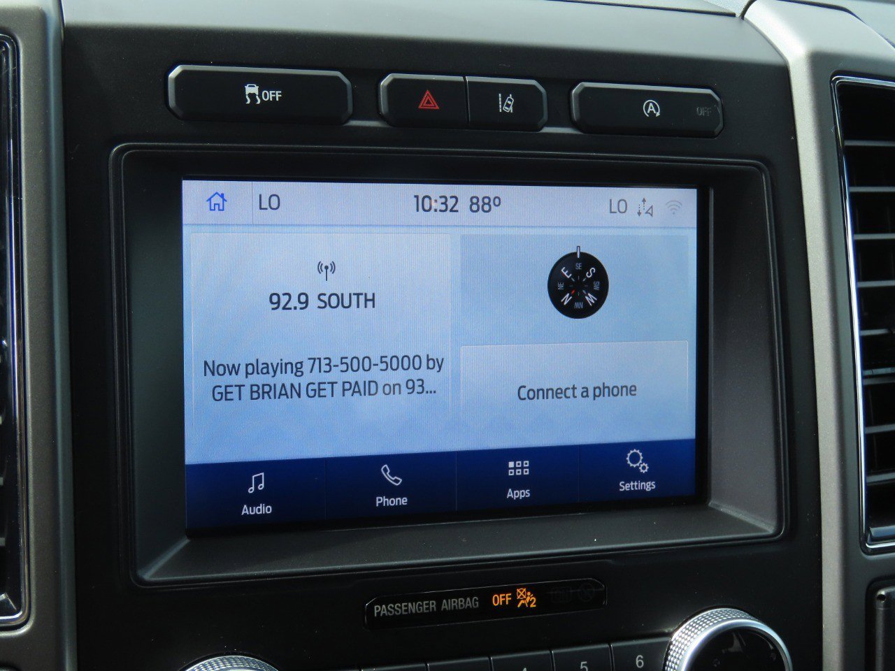 Certified 2020 Ford Expedition XLT RWD image 31