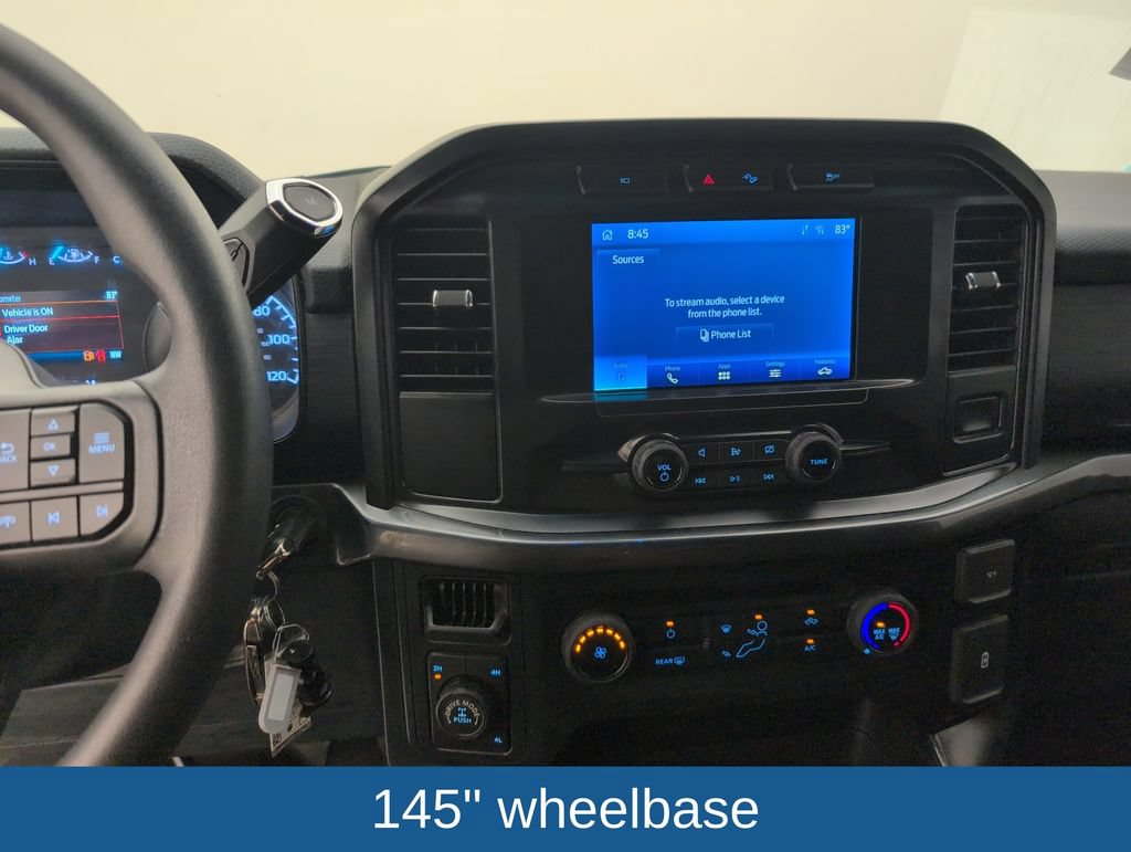 Certified 2022 Ford F150 Tremor AWD/4WD image 16
