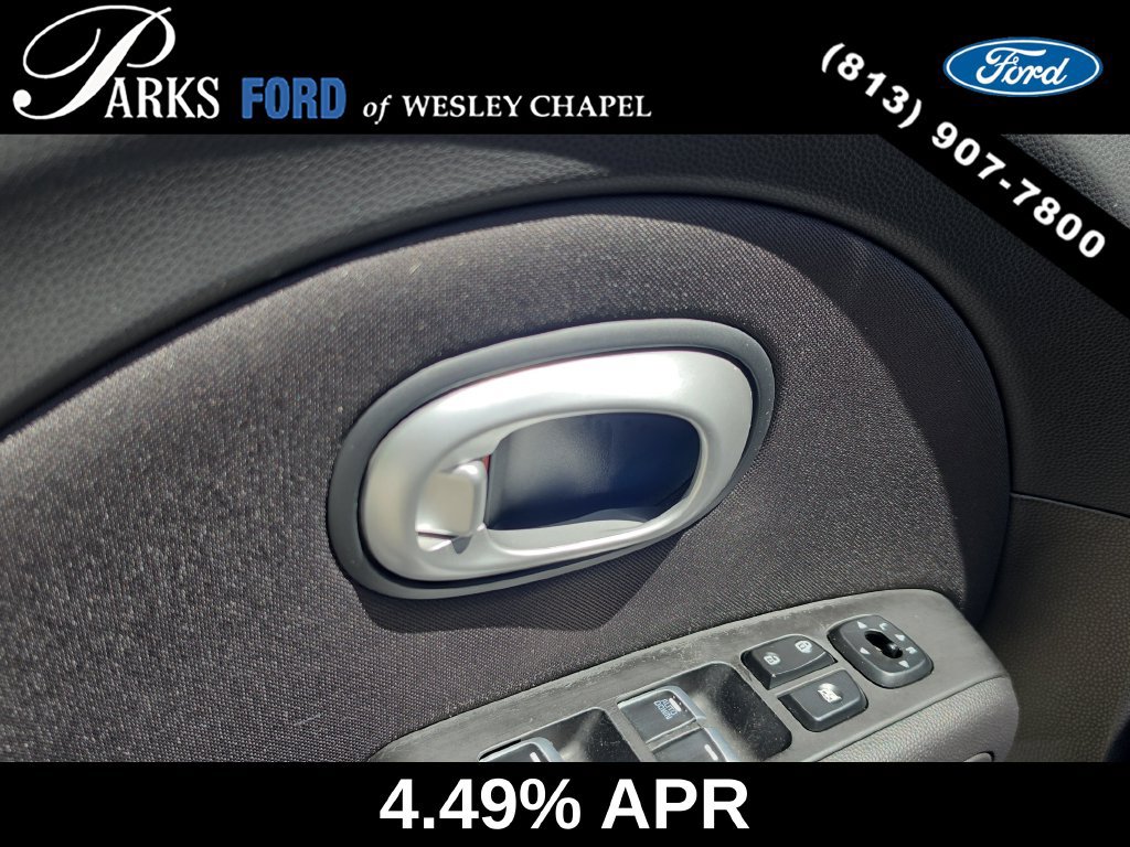 Used 2019 Kia Soul FWD image 16