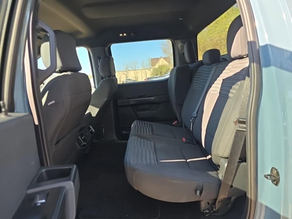 Certified 2023 Ford F150 XL w/ STX Appearance Package image 8