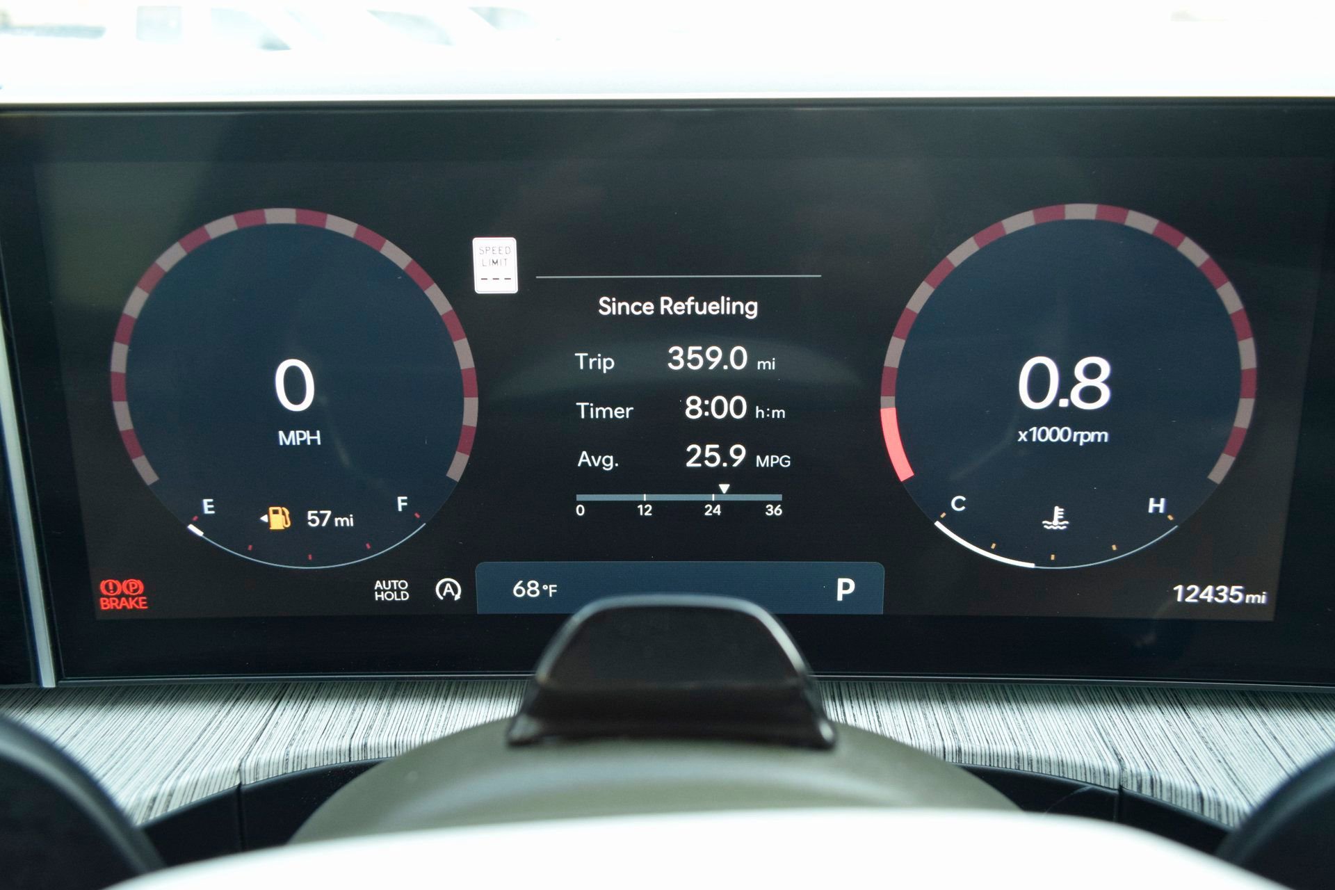 Used 2025 Hyundai Santa Fe Calligraphy image 14