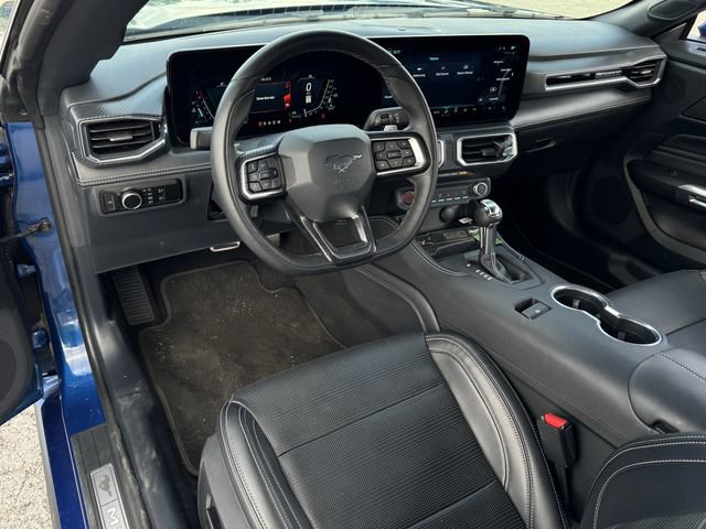 Certified 2024 Ford Mustang GT Premium image 9