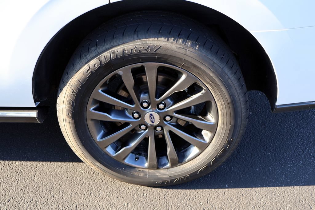 Certified 2021 Ford Expedition Limited RWD image 22