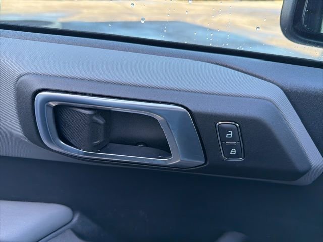 Certified 2023 Ford Bronco Big Bend image 21