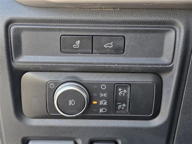 Certified 2022 Ford Expedition XLT RWD image 20